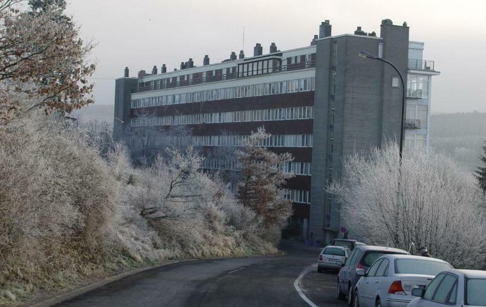 Ardennes Forest Nassogne Екстериор снимка
